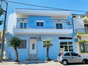 Azure House